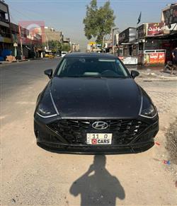 هيونداي سوناتا